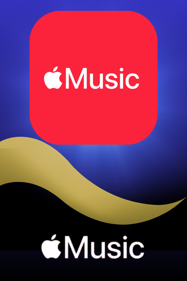 APPLE MUSIC
